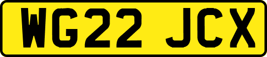 WG22JCX