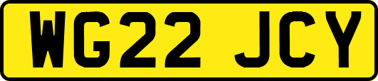 WG22JCY