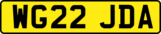 WG22JDA