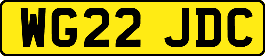 WG22JDC