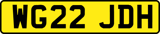 WG22JDH