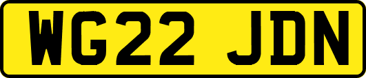 WG22JDN