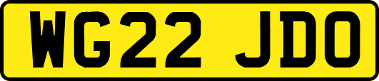 WG22JDO