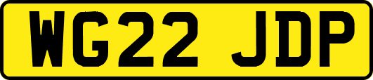 WG22JDP