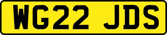 WG22JDS