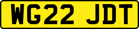 WG22JDT