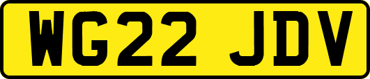 WG22JDV