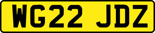 WG22JDZ