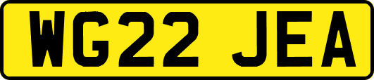WG22JEA