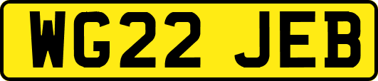 WG22JEB