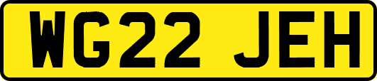WG22JEH
