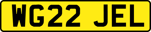 WG22JEL