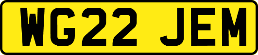 WG22JEM