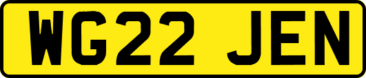 WG22JEN
