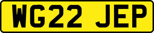 WG22JEP