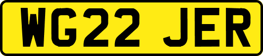 WG22JER