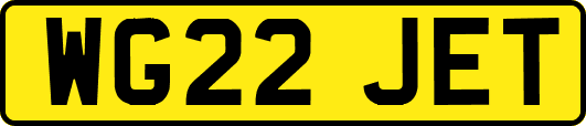 WG22JET