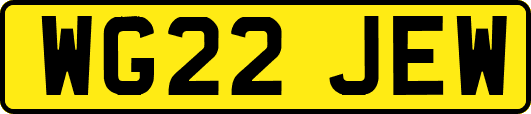 WG22JEW