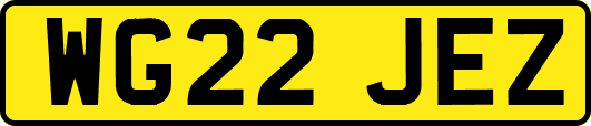 WG22JEZ