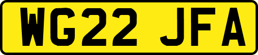 WG22JFA