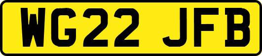 WG22JFB
