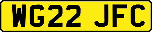 WG22JFC