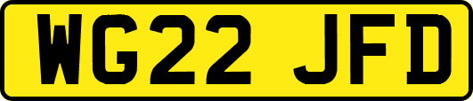 WG22JFD