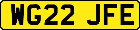 WG22JFE
