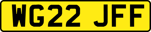 WG22JFF