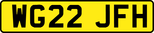 WG22JFH