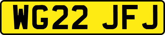 WG22JFJ