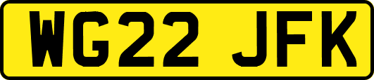 WG22JFK