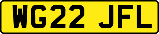 WG22JFL