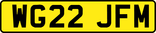 WG22JFM
