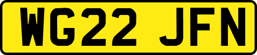 WG22JFN