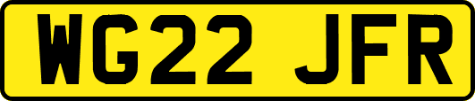 WG22JFR
