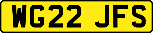 WG22JFS