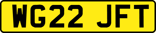 WG22JFT