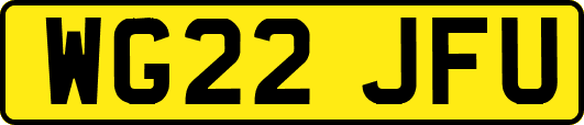 WG22JFU