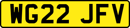 WG22JFV