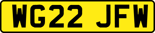 WG22JFW