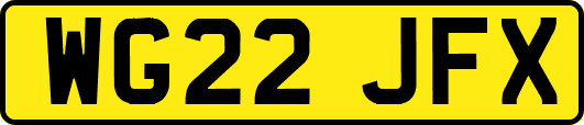 WG22JFX