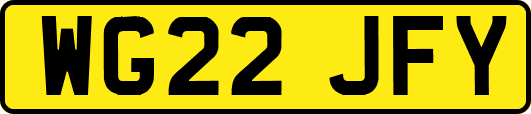 WG22JFY