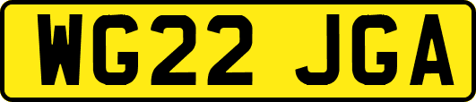 WG22JGA