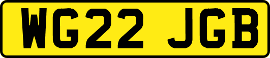 WG22JGB