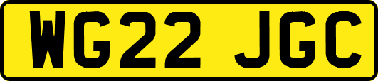 WG22JGC