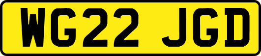 WG22JGD