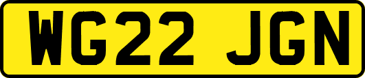 WG22JGN
