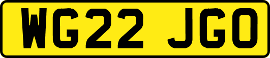 WG22JGO