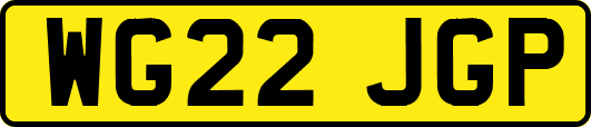 WG22JGP